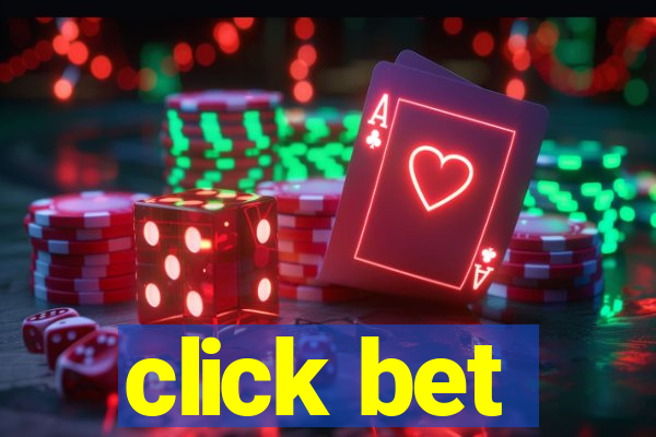 click bet
